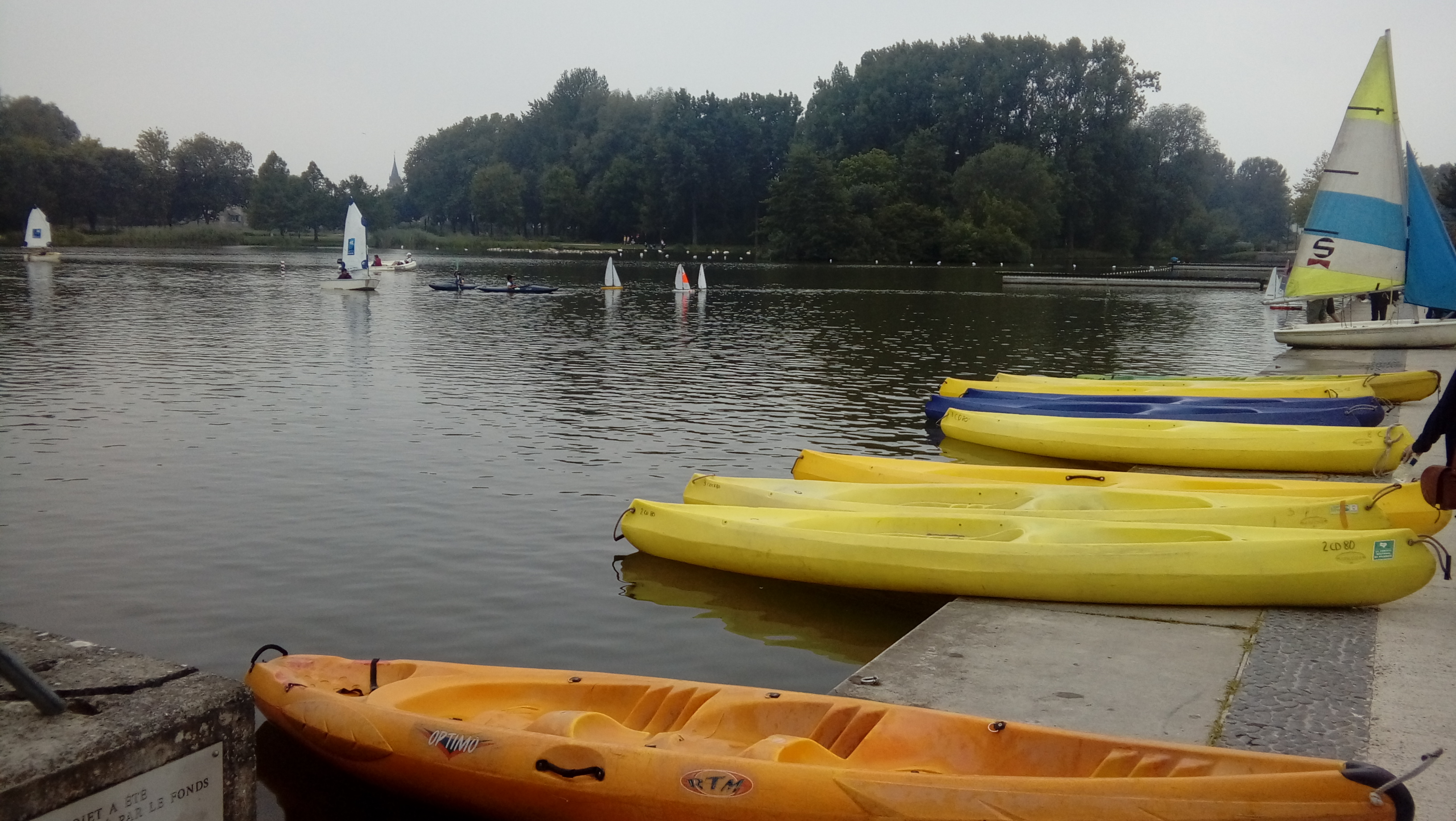 Photo n° 2 de l'avis de Jean.r fait le 04/07/2018 à 15:30