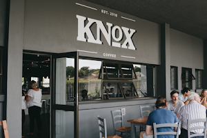 Knox Coffee image