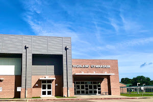 Highland Gymnasium