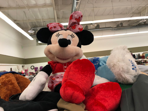 Thrift Store «Angel View Resale Store - Temecula», reviews and photos