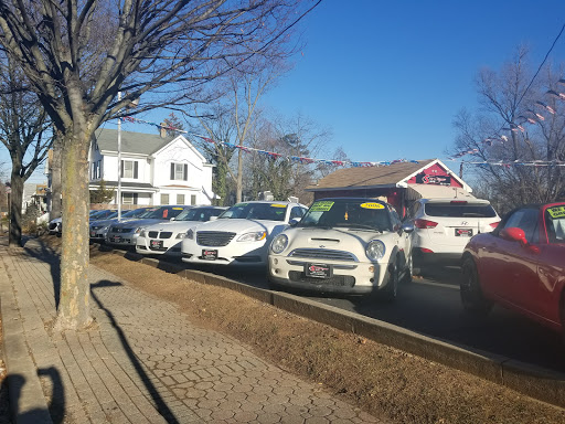 Used Car Dealer «Super Auto Group», reviews and photos, 109 E Main St, Somerville, NJ 08876, USA