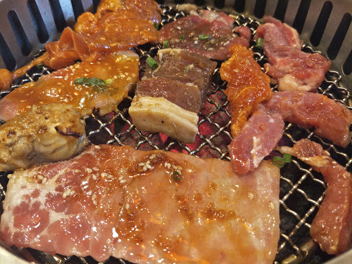 KOYAMA YAKINIKU#101 True Digital Park