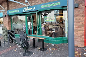 O'Briens Cafe image