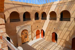 Museum El-Kobba image