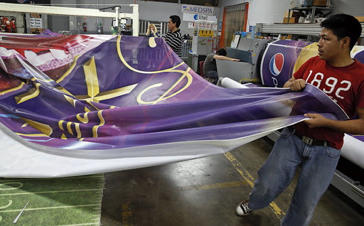 Commercial Printer «Color Service Printing & Graphics, Inc.», reviews and photos, 2927 Gallows Rd, Falls Church, VA 22042, USA