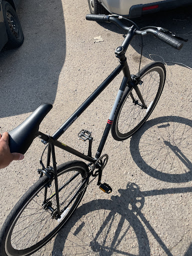 Bicycle Store «The Bicycle Broker», reviews and photos, 6190 W 38th Ave, Wheat Ridge, CO 80033, USA