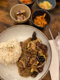 Bulgogi du Restaurant coréen HKOOK 한식예찬 à Paris - n°18
