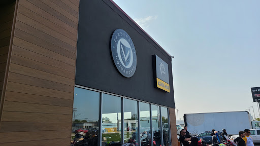 Motorcycle Dealer «iMotorsports Inc», reviews and photos, 334 W Grand Ave, Elmhurst, IL 60126, USA