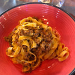 Photo n°5 de l'avis de Clà. fait le 23/03/2022 à 22:28 sur le  Lupo Rosso Pub Pizzeria Birreria à Val Liona