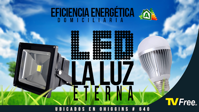 Comentarios y opiniones de Tienda Electrónica La Serena LIKE TV