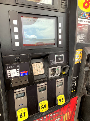 Convenience Store «Sheetz #259», reviews and photos, 17188 Owens Dr, King George, VA 22485, USA