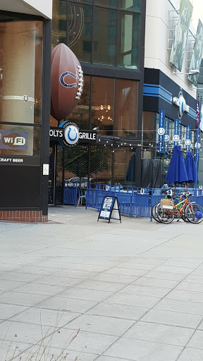 Performing Arts Theater «Indiana Repertory Theatre», reviews and photos, 140 W Washington St, Indianapolis, IN 46204, USA