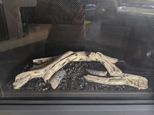 Fireplace Store «Berkeley Heat», reviews and photos, 915 Ashby Ave, Berkeley, CA 94710, USA