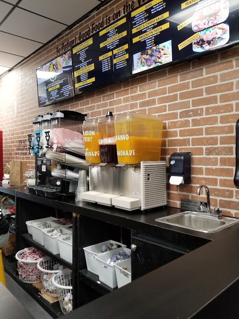 Brooklyn Wing House 11411