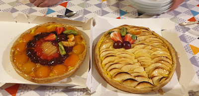 Boulangerie Le Petit Gourmand à Sigean