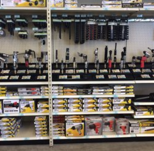 Hardware Store «Harbor Freight Tools», reviews and photos, 441 Market St, Saddle Brook, NJ 07663, USA