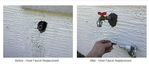 Plumber «Dependable Plumbing & Drain Cleaning LLC», reviews and photos, 8039 Gardner Rd, Tampa, FL 33625, USA