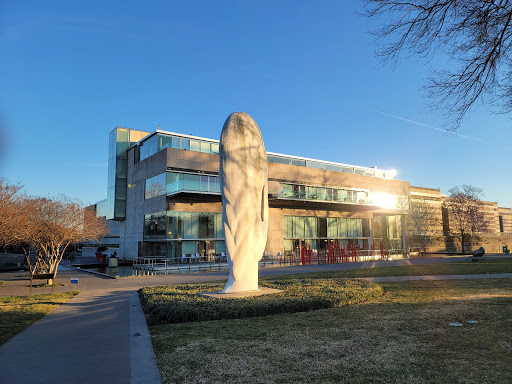 Art Museum «Virginia Museum of Fine Arts», reviews and photos, 200 N Blvd, Richmond, VA 23220, USA