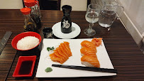 Les plus récentes photos du Restaurant japonais Dream Sushi à Arcueil - n°2