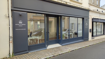Agence du Château - L'annexe à Clisson