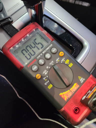 Auto Repair Shop «Renz Auto Repair», reviews and photos, 1668 N Hercules Ave # A, Clearwater, FL 33765, USA