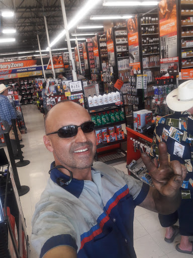 Auto Parts Store «AutoZone», reviews and photos, 6107 Florence Ave, Bell Gardens, CA 90201, USA