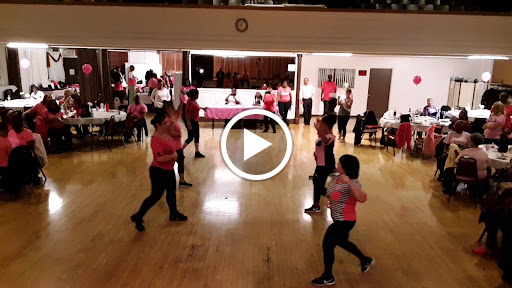 Community Center «Macedonia Community Center», reviews and photos, 103 W 2nd St, Mt Vernon, NY 10550, USA