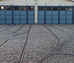 Freunde der Nürnberg Fürther Straßenbahn e.V. photo