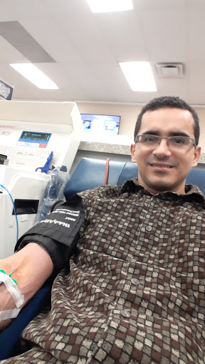 Blood Donation Center «Biomat USA», reviews and photos