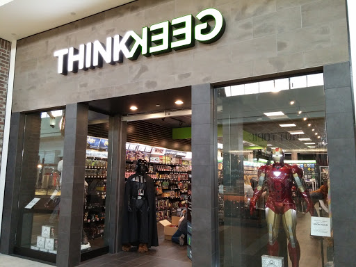 Gift Shop «ThinkGeek», reviews and photos, 401 NE Northgate Way, Seattle, WA 98125, USA