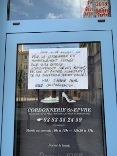 Photo n° 1 de l'avis de Catherine.n fait le 28/10/2023 à 15:14