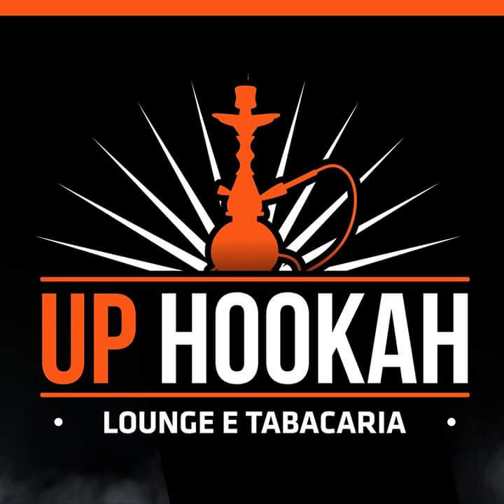 Up Hookah Tabacaria na cidade Araucária