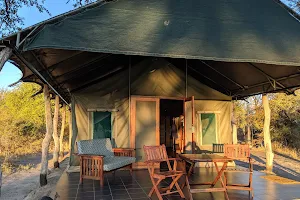 Bomani Tented Lodge image