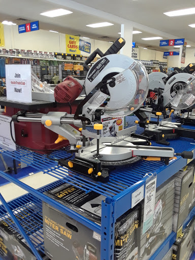 Hardware Store «Harbor Freight Tools», reviews and photos, 5211 Hickory Hollow Pkwy #101, Antioch, TN 37013, USA