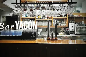 Yacon Bar | Restaurante Peruano en Majadahonda image