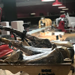 Photo n°7 de l'avis de Andrea.o fait le 03/05/2019 à 08:32 sur le  Maialumeria à Mugnano del Cardinale