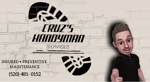 Cruz's Handyman Services LLC