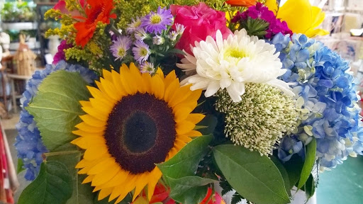 Florist «Sparrows Nest Flower Shop LLC», reviews and photos, 65 Sylvania Ave, Neptune City, NJ 07753, USA