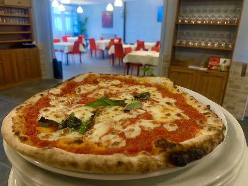 Aroma ristorante pizzeria in Passo Corese, Provincia di Rieti
