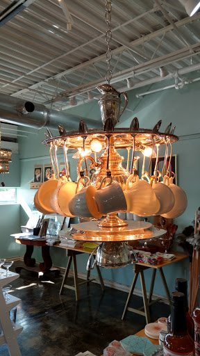 Gift Shop «Hester & Cook», reviews and photos, 2728 Eugenia Ave, Nashville, TN 37211, USA