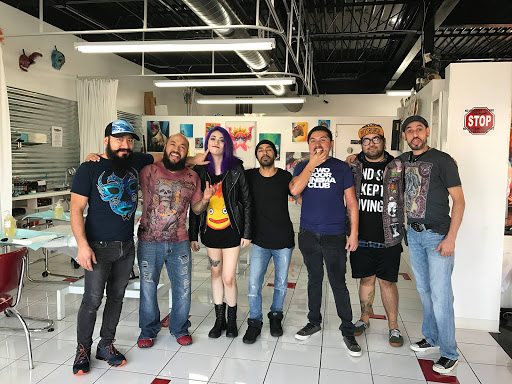 Explore def leppard tattoo ideas, creative tattoo ideas in Duluth, available at Tattoo Fiesta