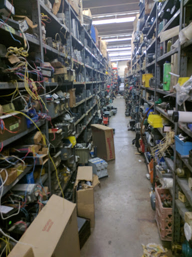 Electronics Store «Apache Reclamation & Electronics», reviews and photos, 313 W Apache St, Phoenix, AZ 85003, USA