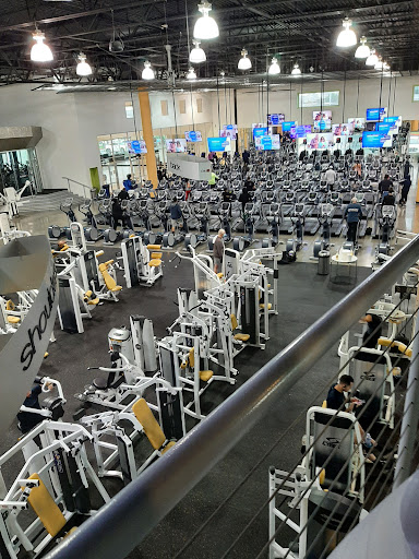 Gym «GB3 Palm- George Brown Sports Club», reviews and photos, 7825 N Palm Ave, Fresno, CA 93711, USA
