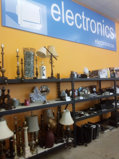 Thrift Store «Goodwill Industries of Central Oklahoma», reviews and photos