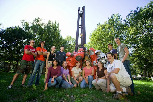 College «Union College», reviews and photos