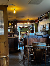 Atmosphère du Restaurant O'Connell's Irish Pub à Rennes - n°8