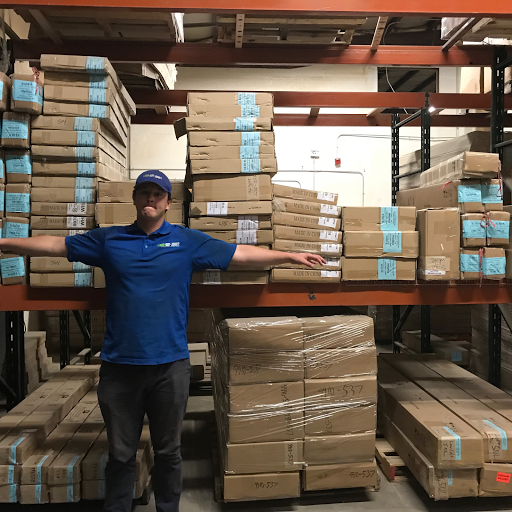 Waste Management Service «1-800-GOT-JUNK? Vermont», reviews and photos