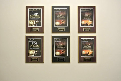 Law Firm «Law Offices of Ainbinder & Pratt», reviews and photos