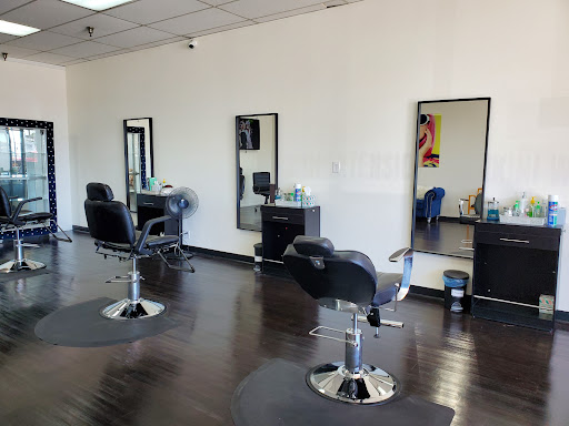 Eyelash salon Santa Ana