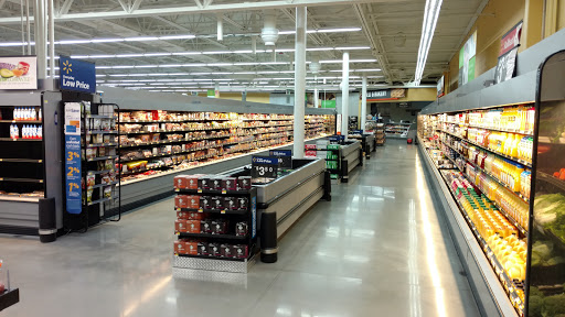 Supermarket «Walmart Neighborhood Market», reviews and photos, 9714 Sliding Hill Rd, Ashland, VA 23005, USA